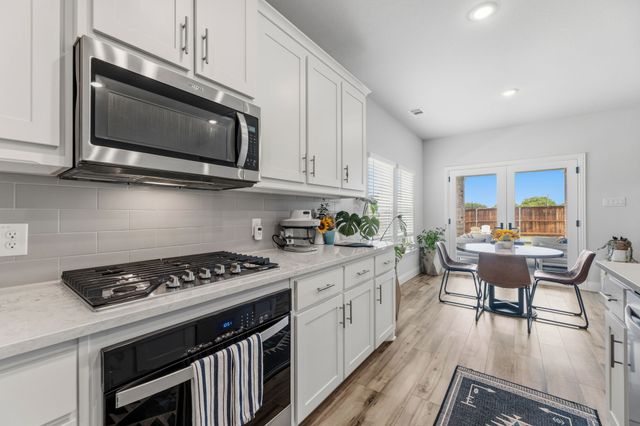 722 Cari Lane, Forney, TX 75126
