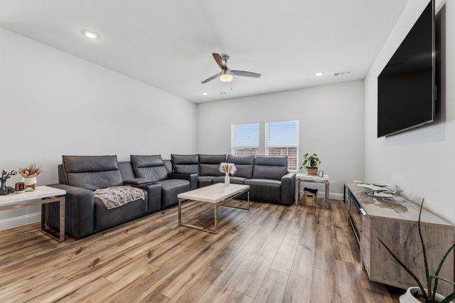 722 Cari Lane, Forney, TX 75126