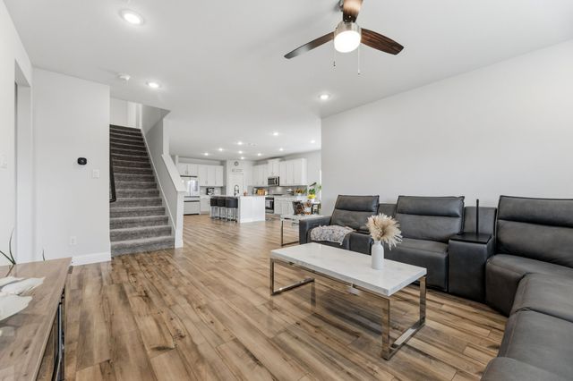 722 Cari Lane, Forney, TX 75126
