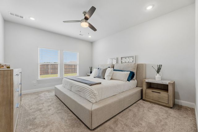 722 Cari Lane, Forney, TX 75126