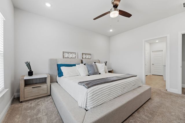 722 Cari Lane, Forney, TX 75126