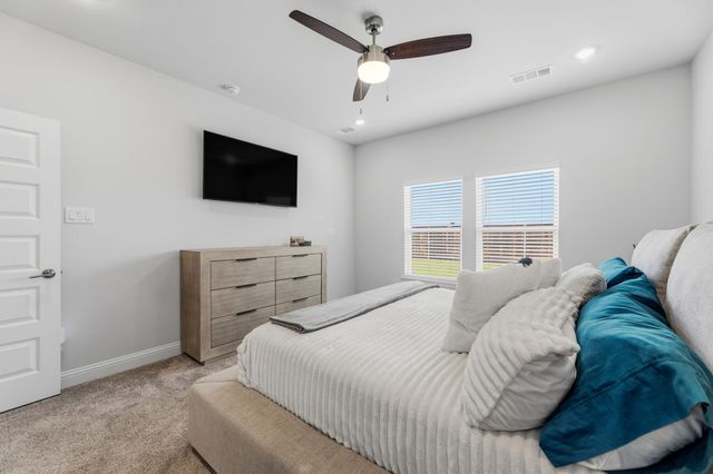 722 Cari Lane, Forney, TX 75126
