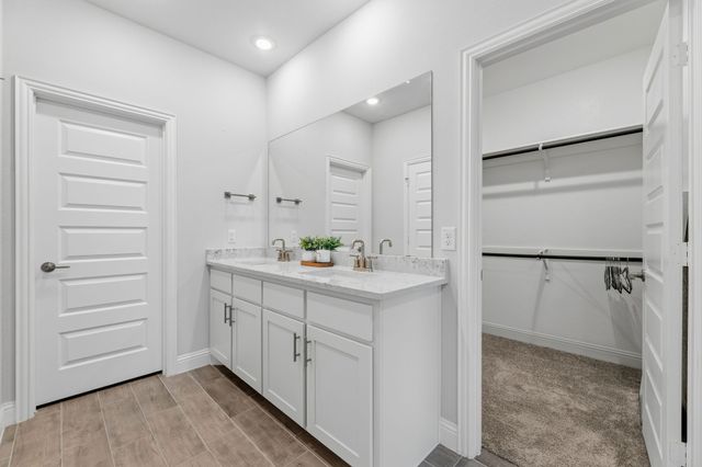 722 Cari Lane, Forney, TX 75126