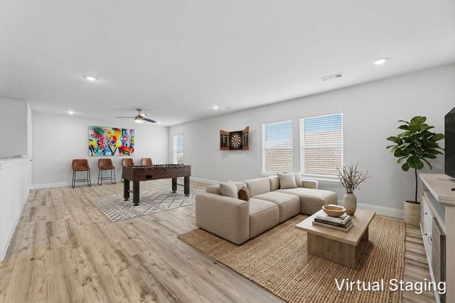 722 Cari Lane, Forney, TX 75126
