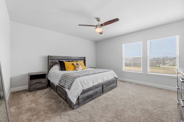722 Cari Lane, Forney, TX 75126