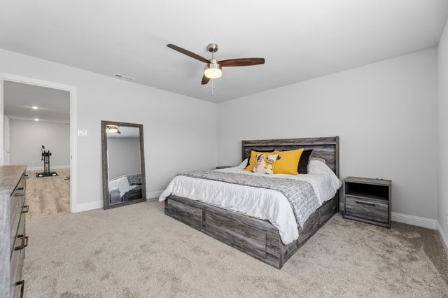 722 Cari Lane, Forney, TX 75126
