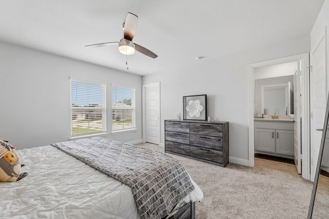 722 Cari Lane, Forney, TX 75126