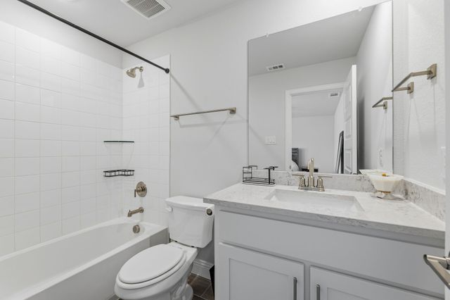 722 Cari Lane, Forney, TX 75126
