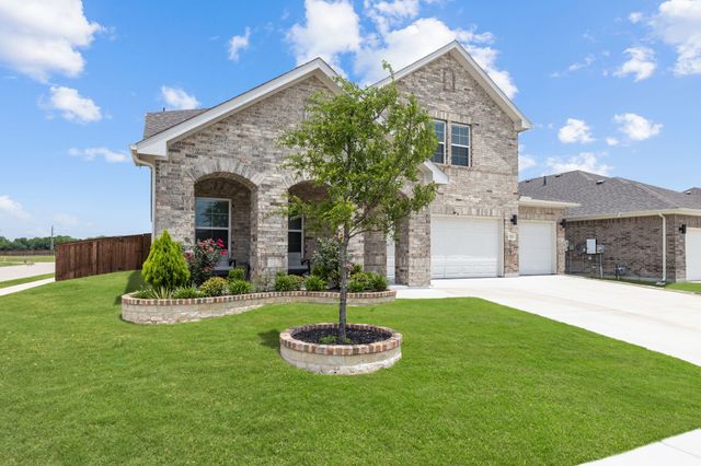 722 Cari Lane, Forney, TX 75126