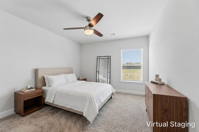 722 Cari Lane, Forney, TX 75126