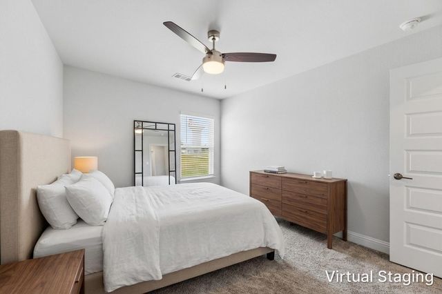 722 Cari Lane, Forney, TX 75126