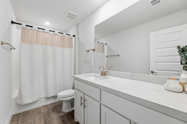 722 Cari Lane, Forney, TX 75126