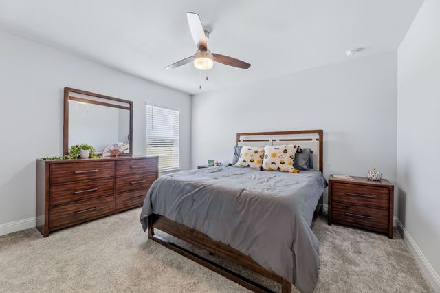 722 Cari Lane, Forney, TX 75126