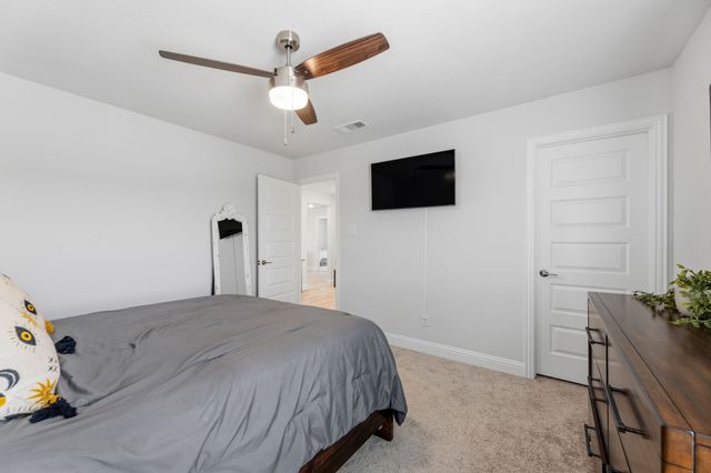722 Cari Lane, Forney, TX 75126