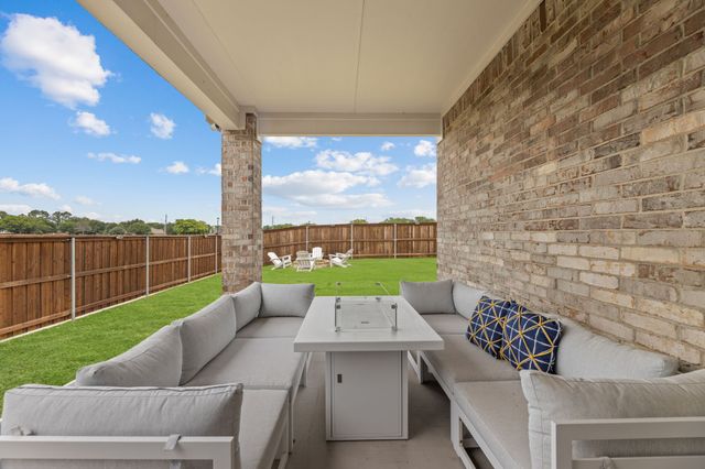 722 Cari Lane, Forney, TX 75126