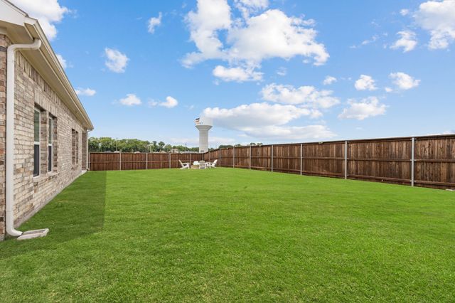 722 Cari Lane, Forney, TX 75126