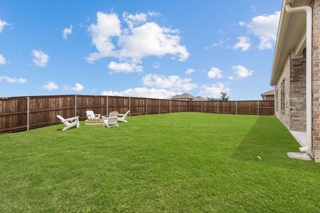 722 Cari Lane, Forney, TX 75126