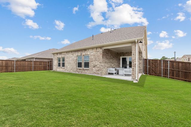722 Cari Lane, Forney, TX 75126
