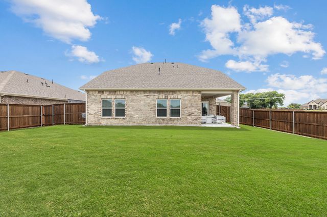 722 Cari Lane, Forney, TX 75126