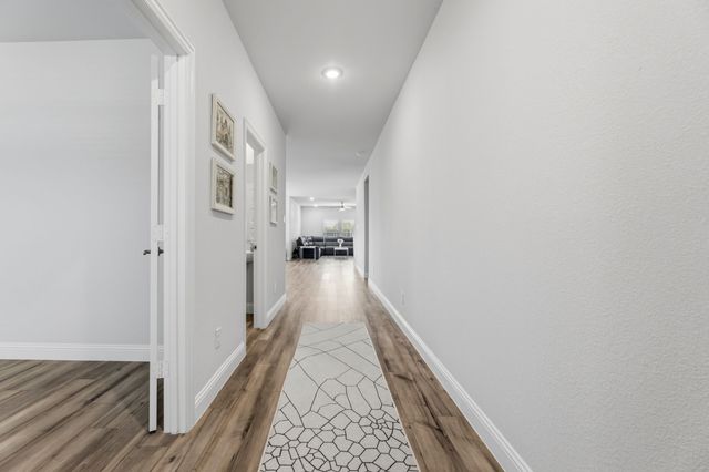 722 Cari Lane, Forney, TX 75126