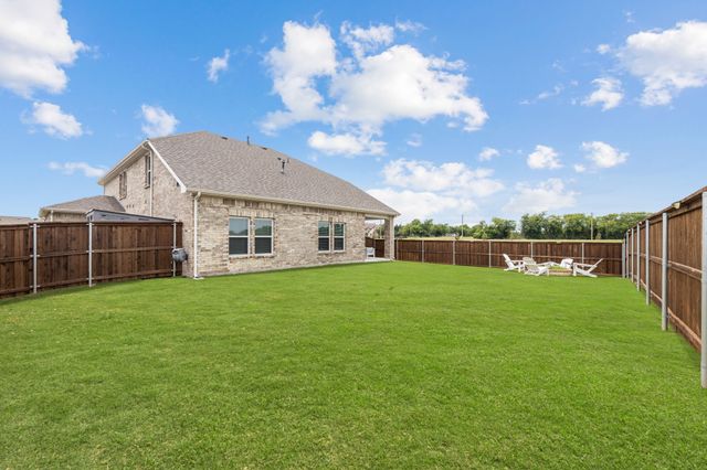 722 Cari Lane, Forney, TX 75126