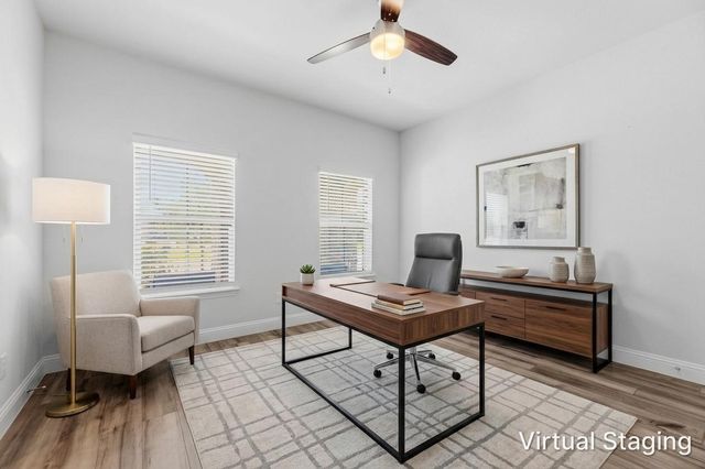 722 Cari Lane, Forney, TX 75126