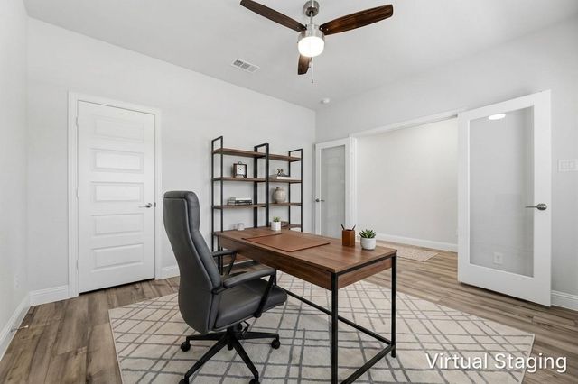 722 Cari Lane, Forney, TX 75126
