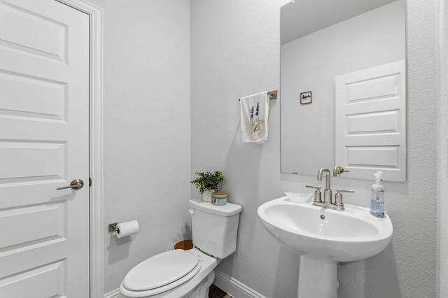 722 Cari Lane, Forney, TX 75126
