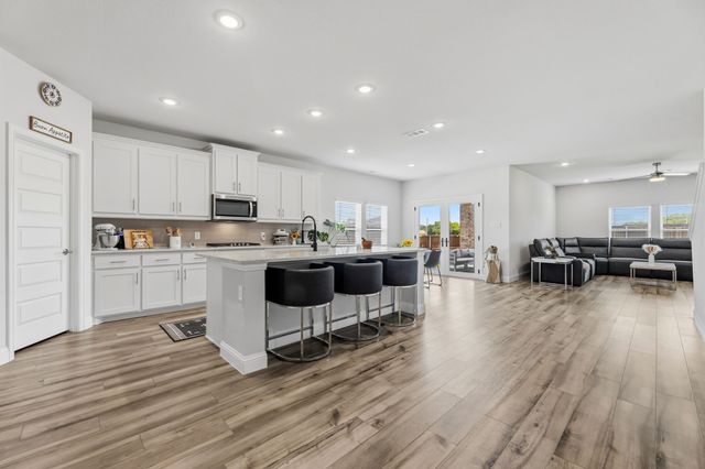 722 Cari Lane, Forney, TX 75126