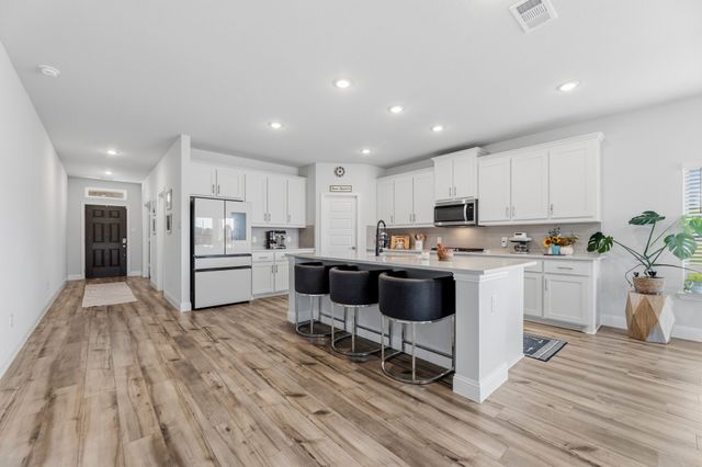 722 Cari Lane, Forney, TX 75126