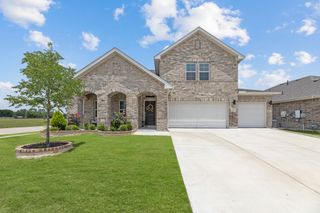 722 Cari Lane, Forney, TX 75126