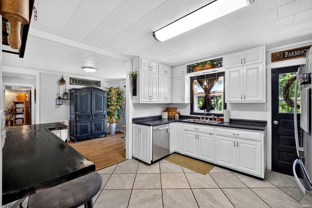 8616 S Gore Road, Bloomington, IN 47403