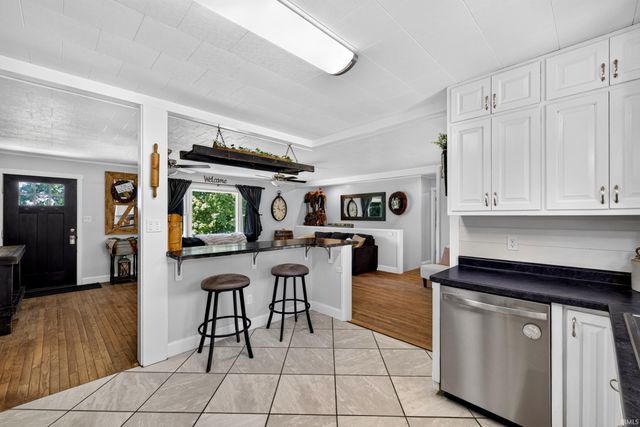 8616 S Gore Road, Bloomington, IN 47403
