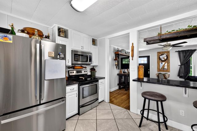 8616 S Gore Road, Bloomington, IN 47403