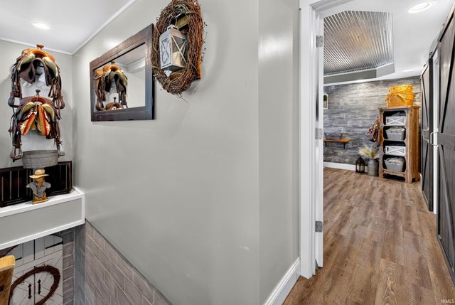 8616 S Gore Road, Bloomington, IN 47403