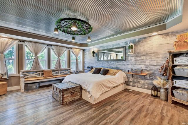 8616 S Gore Road, Bloomington, IN 47403