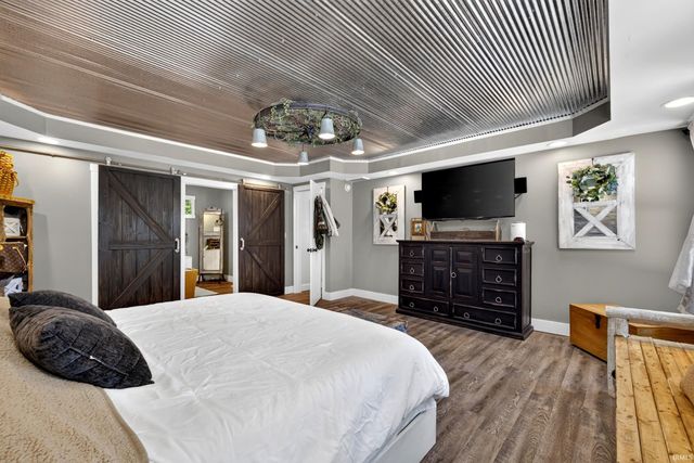 8616 S Gore Road, Bloomington, IN 47403