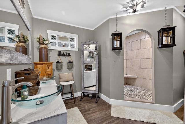 8616 S Gore Road, Bloomington, IN 47403