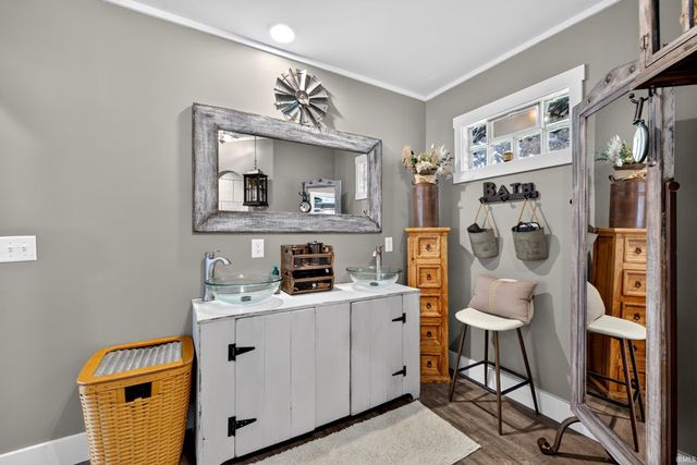 8616 S Gore Road, Bloomington, IN 47403