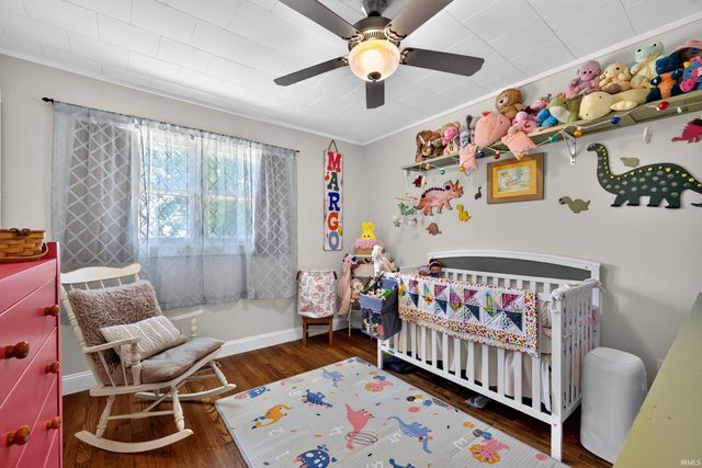 8616 S Gore Road, Bloomington, IN 47403