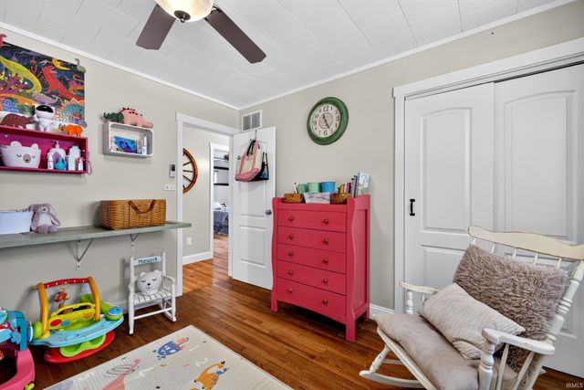 8616 S Gore Road, Bloomington, IN 47403