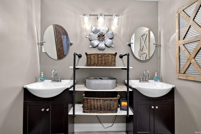 8616 S Gore Road, Bloomington, IN 47403