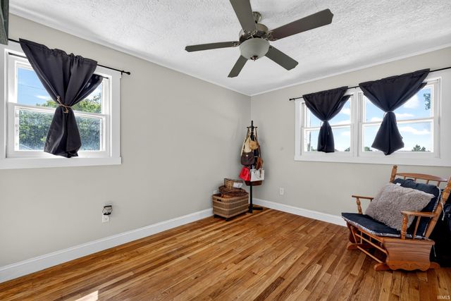 8616 S Gore Road, Bloomington, IN 47403