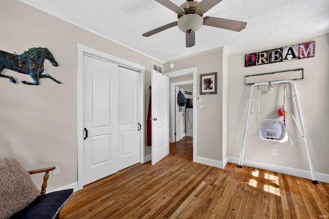 8616 S Gore Road, Bloomington, IN 47403