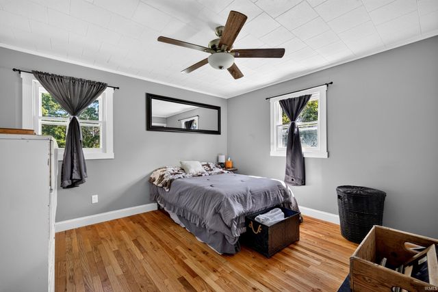 8616 S Gore Road, Bloomington, IN 47403