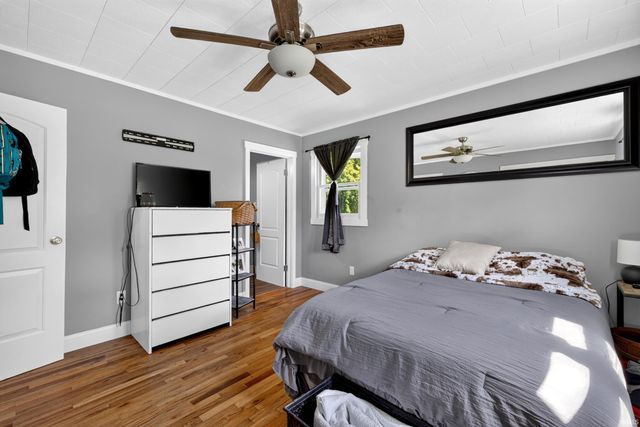 8616 S Gore Road, Bloomington, IN 47403
