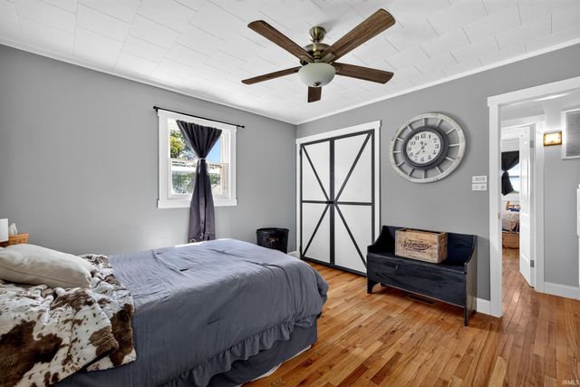 8616 S Gore Road, Bloomington, IN 47403