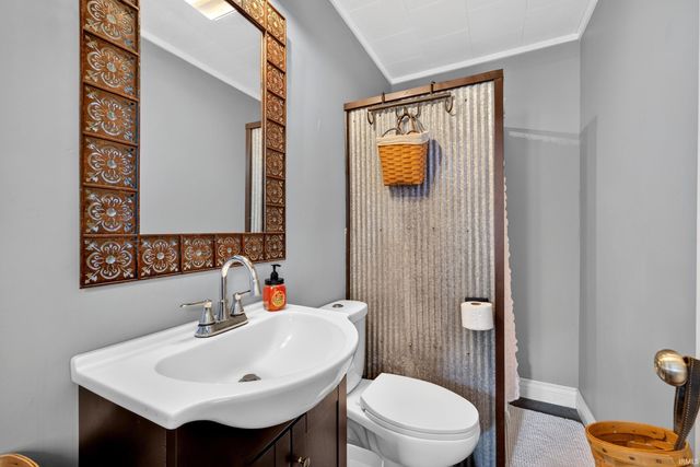 8616 S Gore Road, Bloomington, IN 47403