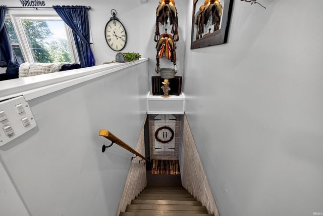 8616 S Gore Road, Bloomington, IN 47403