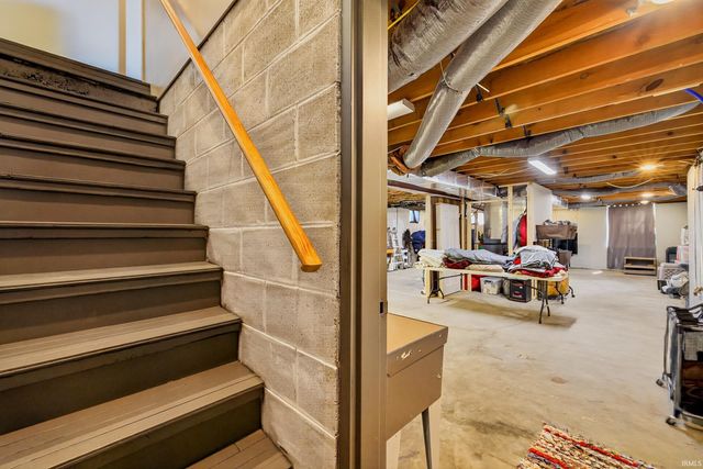 8616 S Gore Road, Bloomington, IN 47403